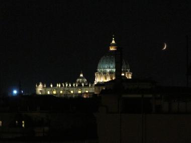 Appartement de vacances /en/au Rome (Roma)ou appartement ou maison de vacances