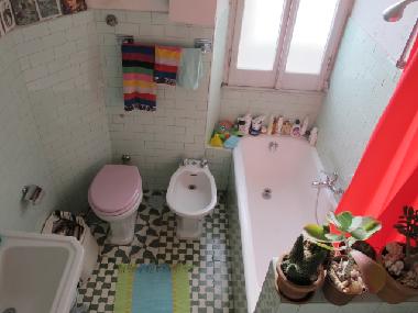 Appartement de vacances /en/au Rome (Roma)ou appartement ou maison de vacances