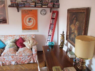 Appartement de vacances /en/au Rome (Roma)ou appartement ou maison de vacances