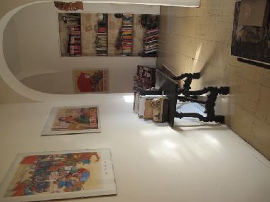 Appartement de vacances /en/au Rome (Roma)ou appartement ou maison de vacances