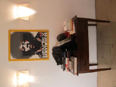 Appartement de vacances /en/au Rome (Roma)ou appartement ou maison de vacances