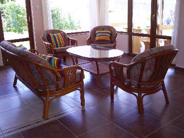 Villa �/en/au Balchik (Varna)ou appartement ou maison de vacances