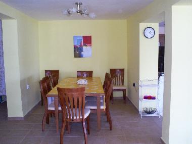 Villa �/en/au Balchik (Varna)ou appartement ou maison de vacances