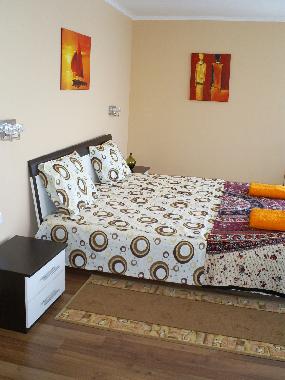 Villa �/en/au Balchik (Varna)ou appartement ou maison de vacances