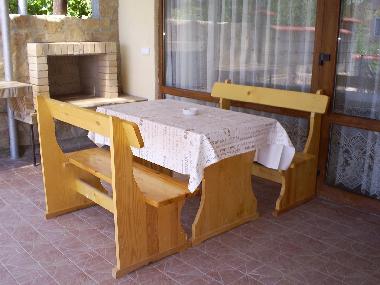 Villa �/en/au Balchik (Varna)ou appartement ou maison de vacances