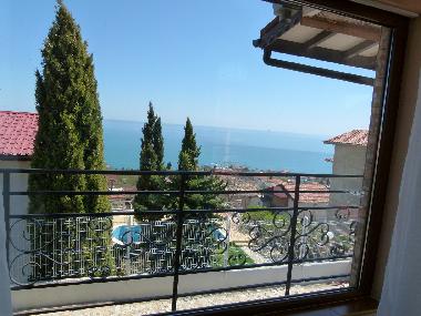 Villa �/en/au Balchik (Varna)ou appartement ou maison de vacances