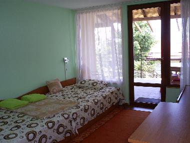 Villa �/en/au Balchik (Varna)ou appartement ou maison de vacances