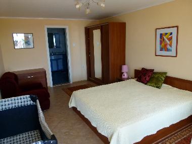 Villa �/en/au Balchik (Varna)ou appartement ou maison de vacances