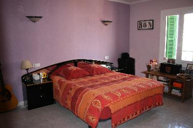 Appartement de vacances �/en/au Palma de Mallorca (Mallorca)ou appartement ou maison de vacances