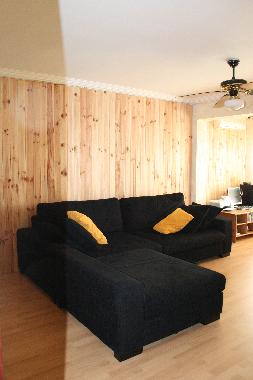 Appartement de vacances �/en/au Palma de Mallorca (Mallorca)ou appartement ou maison de vacances