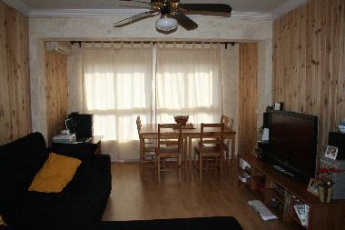 Appartement de vacances �/en/au Palma de Mallorca (Mallorca)ou appartement ou maison de vacances