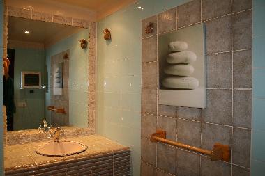 Appartement de vacances �/en/au Palma de Mallorca (Mallorca)ou appartement ou maison de vacances