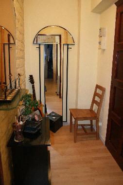 Appartement de vacances �/en/au Palma de Mallorca (Mallorca)ou appartement ou maison de vacances