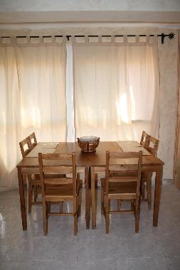 Appartement de vacances �/en/au Palma de Mallorca (Mallorca)ou appartement ou maison de vacances