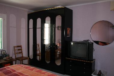 Appartement de vacances �/en/au Palma de Mallorca (Mallorca)ou appartement ou maison de vacances