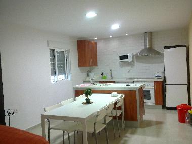 Chalet �/en/au Chilana de la Frontera (C�diz)ou appartement ou maison de vacances