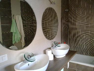 Chalet �/en/au Chilana de la Frontera (C�diz)ou appartement ou maison de vacances