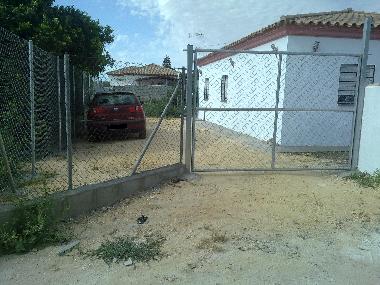 Chalet �/en/au Chilana de la Frontera (C�diz)ou appartement ou maison de vacances