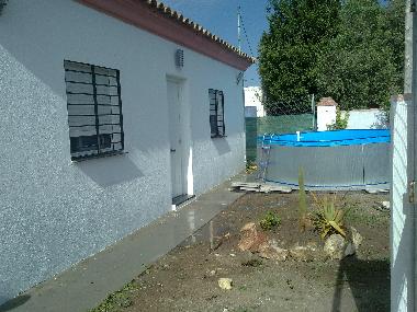 Chalet �/en/au Chilana de la Frontera (C�diz)ou appartement ou maison de vacances