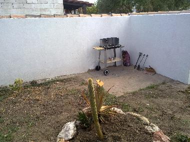 Chalet �/en/au Chilana de la Frontera (C�diz)ou appartement ou maison de vacances