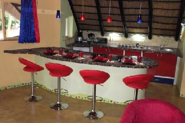 Chalet �/en/au St Michael