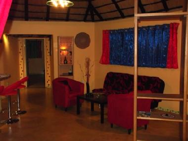 Chalet �/en/au St Michael