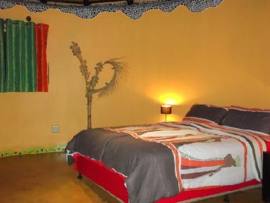 Chalet �/en/au St Michael