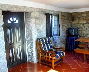 Villa /en/au Macieira de Alcoba (gueda, Aveiro) (Baixo Vouga)ou appartement ou maison de vacances