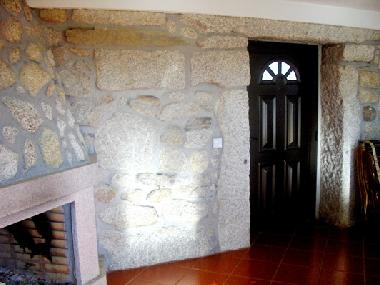 Villa /en/au Macieira de Alcoba (gueda, Aveiro) (Baixo Vouga)ou appartement ou maison de vacances