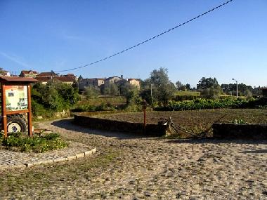 Villa /en/au Macieira de Alcoba (gueda, Aveiro) (Baixo Vouga)ou appartement ou maison de vacances