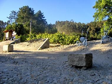 Villa /en/au Macieira de Alcoba (gueda, Aveiro) (Baixo Vouga)ou appartement ou maison de vacances