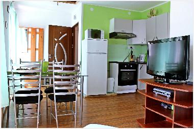 Appartement de vacances /en/au Trogir (Splitsko-Dalmatinska)ou appartement ou maison de vacances