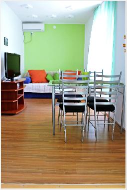 Appartement de vacances /en/au Trogir (Splitsko-Dalmatinska)ou appartement ou maison de vacances