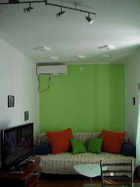 Appartement de vacances /en/au Trogir (Splitsko-Dalmatinska)ou appartement ou maison de vacances