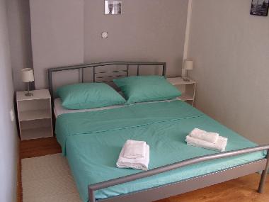 Appartement de vacances /en/au Trogir (Splitsko-Dalmatinska)ou appartement ou maison de vacances