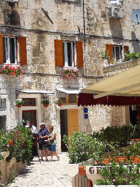 Appartement de vacances /en/au Trogir (Splitsko-Dalmatinska)ou appartement ou maison de vacances