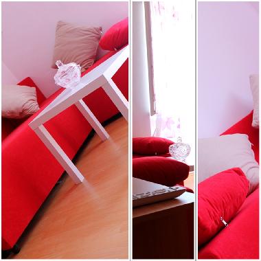 Maison de vacances /en/au Trogir (Splitsko-Dalmatinska)ou appartement ou maison de vacances