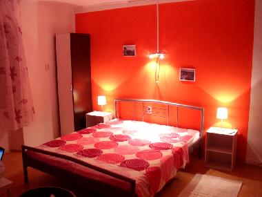 Maison de vacances /en/au Trogir (Splitsko-Dalmatinska)ou appartement ou maison de vacances