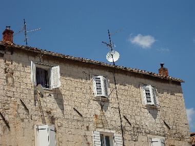 Maison de vacances /en/au Trogir (Splitsko-Dalmatinska)ou appartement ou maison de vacances