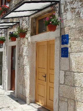 Maison de vacances /en/au Trogir (Splitsko-Dalmatinska)ou appartement ou maison de vacances
