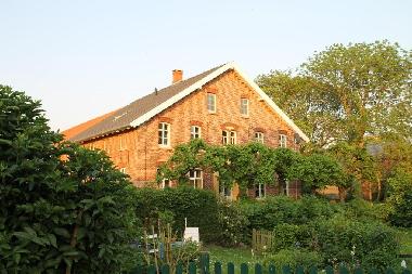 Appartement de vacances /en/au Manslagt (Nordsee-Festland / Ostfriesland)ou appartement ou maison de vacances