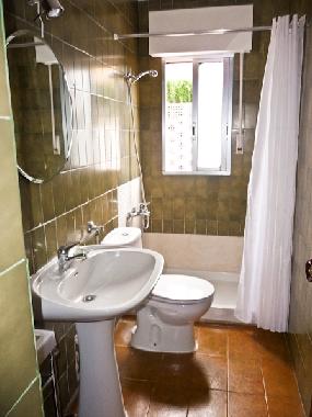 Appartement de vacances /en/au CABO ROIG (Alicante / Alacant)ou appartement ou maison de vacances