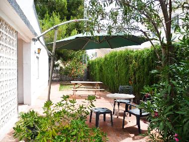 Appartement de vacances /en/au CABO ROIG (Alicante / Alacant)ou appartement ou maison de vacances