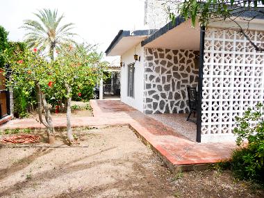 Appartement de vacances /en/au CABO ROIG (Alicante / Alacant)ou appartement ou maison de vacances