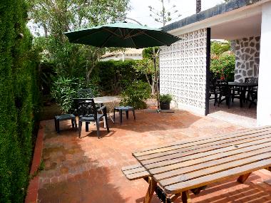 Appartement de vacances /en/au CABO ROIG (Alicante / Alacant)ou appartement ou maison de vacances