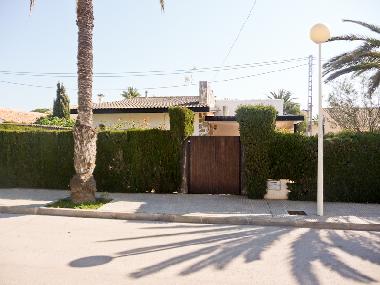 Appartement de vacances /en/au CABO ROIG (Alicante / Alacant)ou appartement ou maison de vacances