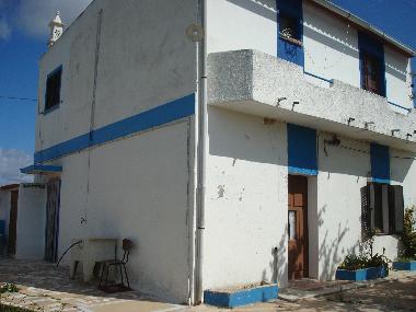 Maison de vacances /en/au Tavira (Algarve)ou appartement ou maison de vacances