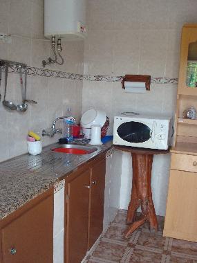 Maison de vacances /en/au Tavira (Algarve)ou appartement ou maison de vacances