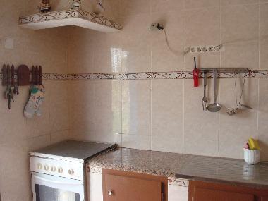 Maison de vacances /en/au Tavira (Algarve)ou appartement ou maison de vacances