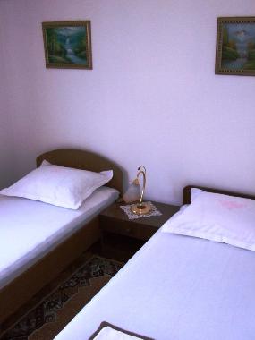 Chambre avec petit djeuner /en/au Split (Splitsko-Dalmatinska)ou appartement ou maison de vacances